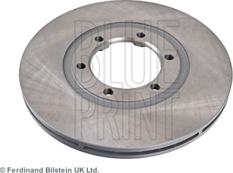 Blue Print ADM54317 - Disc frana aaoparts.ro