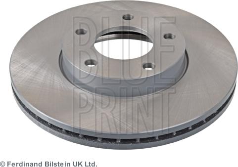 Blue Print ADM54381 - Disc frana aaoparts.ro