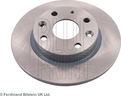 Blue Print ADM54339 - Disc frana aaoparts.ro