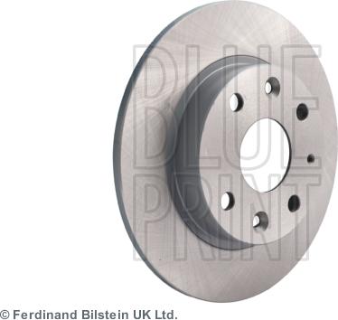 Blue Print ADM54339 - Disc frana aaoparts.ro