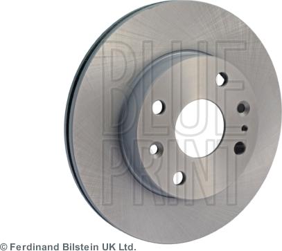 Blue Print ADM54338 - Disc frana aaoparts.ro