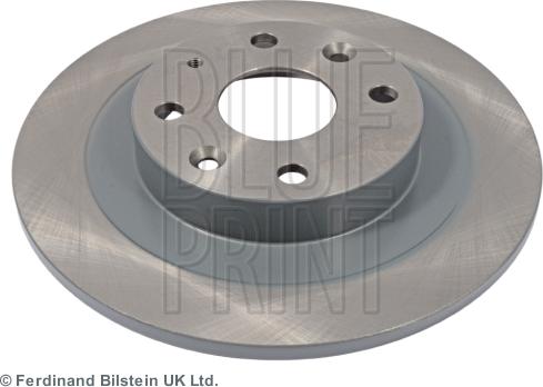 Blue Print ADM54328 - Disc frana aaoparts.ro