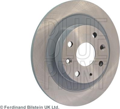 Blue Print ADM54328 - Disc frana aaoparts.ro