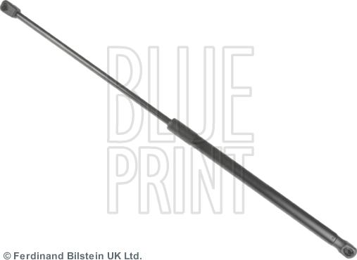 Blue Print ADM55802 - Amortizor portbagaj aaoparts.ro
