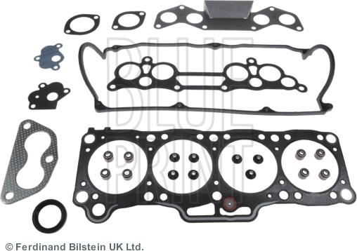 Blue Print ADM56216 - Set garnituri, chiulasa aaoparts.ro