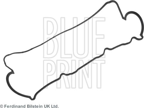 Blue Print ADM56713 - Garnitura, capac supape aaoparts.ro