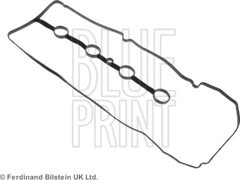 Blue Print ADM56731 - Garnitura, capac supape aaoparts.ro