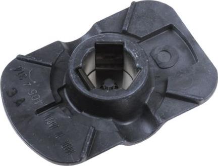 Blue Print ADM51434 - Rotor distribuitor aaoparts.ro