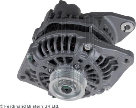 Blue Print ADM51140 - Generator / Alternator aaoparts.ro