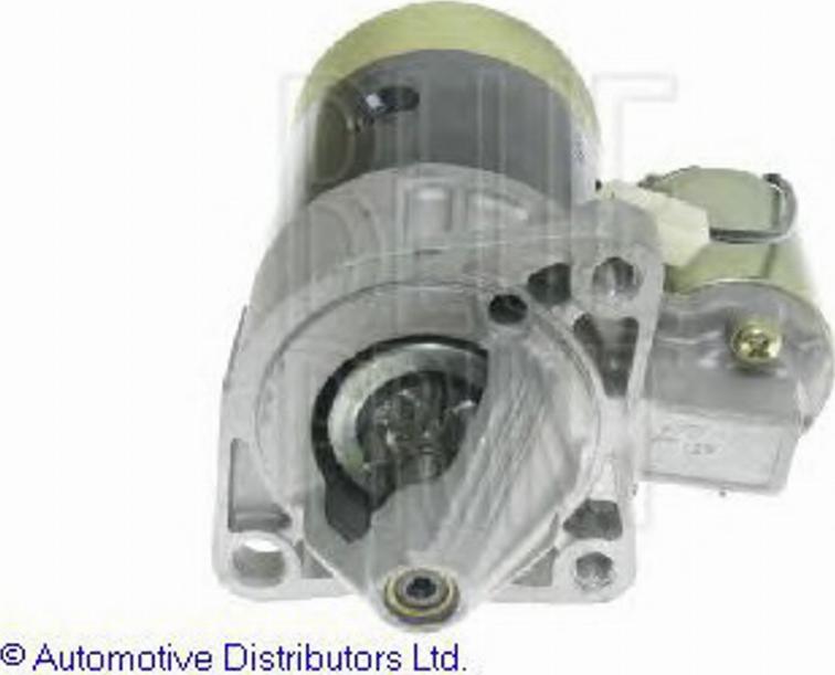 Blue Print ADM51205 - Starter aaoparts.ro