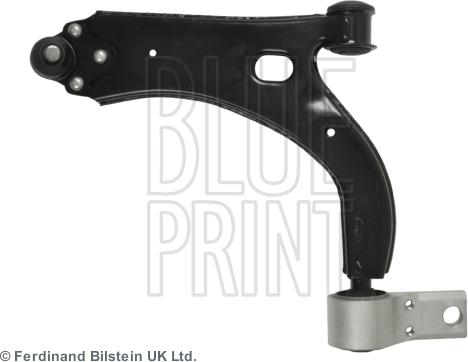 Blue Print ADM58668 - Brat, suspensie roata aaoparts.ro