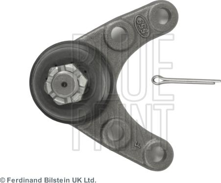 Blue Print ADM58613 - Articulatie sarcina / ghidare aaoparts.ro