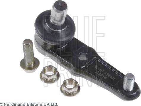 Blue Print ADM58612 - Articulatie sarcina / ghidare aaoparts.ro