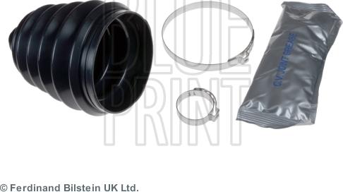 Blue Print ADM58116 - Burduf cauciuc, articulatie planetara aaoparts.ro