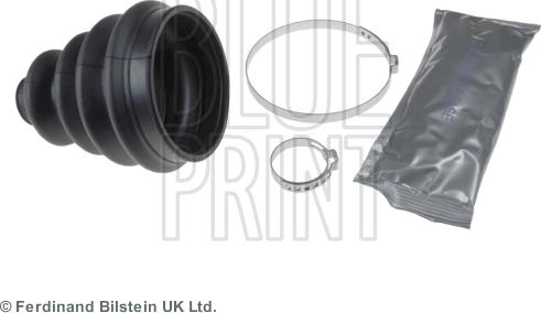 Blue Print ADM58130 - Burduf cauciuc, articulatie planetara aaoparts.ro