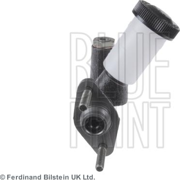 Blue Print ADM53411 - Pompa centrala, ambreiaj aaoparts.ro