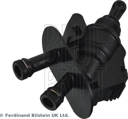 Blue Print ADM53429 - Pompa centrala, ambreiaj aaoparts.ro