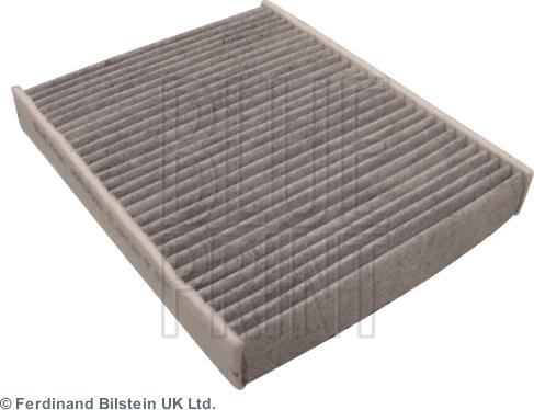 Blue Print ADM52509 - Filtru, aer habitaclu aaoparts.ro