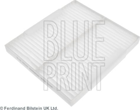 Blue Print ADM52520 - Filtru, aer habitaclu aaoparts.ro