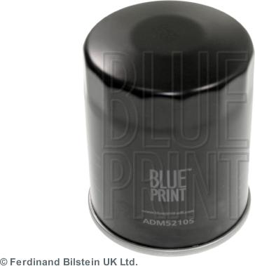 Blue Print ADM52105 - Filtru ulei aaoparts.ro