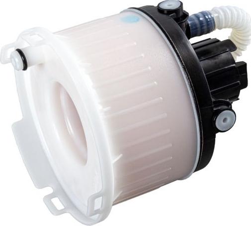 Blue Print ADM52349 - Filtru combustibil aaoparts.ro