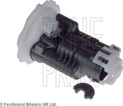 Blue Print ADM52346 - Filtru combustibil aaoparts.ro