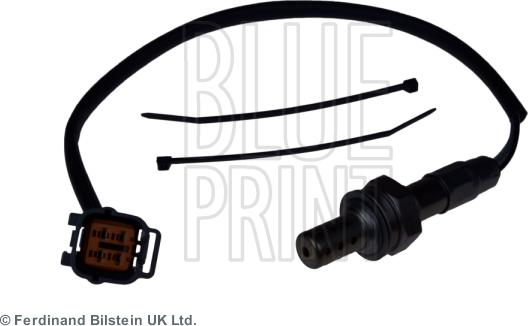 Blue Print ADM57068 - Sonda Lambda aaoparts.ro