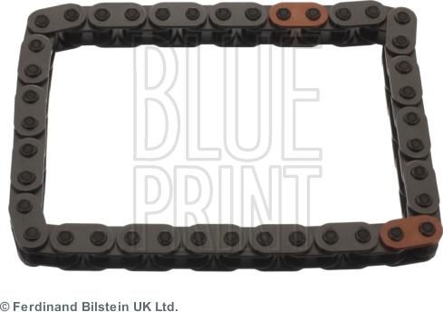 Blue Print ADM57332 - Lant distributie aaoparts.ro