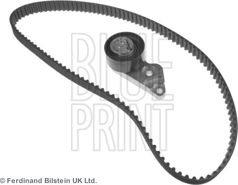 Blue Print ADM57323 - Set curea de distributie aaoparts.ro