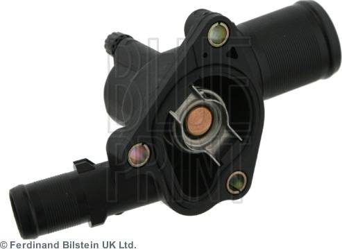Blue Print ADN19239 - Termostat,lichid racire aaoparts.ro