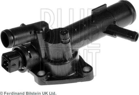 Blue Print ADN19236 - Termostat,lichid racire aaoparts.ro