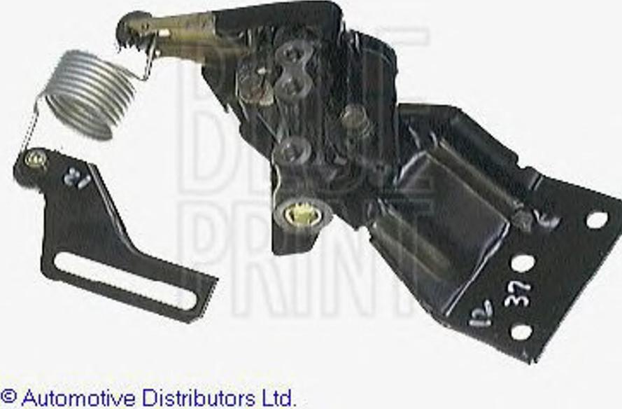 Blue Print ADN14923 - Regulator putere de franare aaoparts.ro