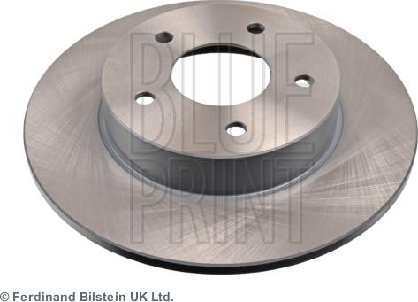 Blue Print ADN143104 - Disc frana aaoparts.ro