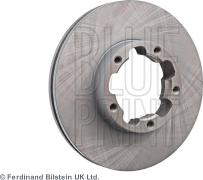 Blue Print ADN143116 - Disc frana aaoparts.ro