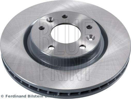 Blue Print ADN143176 - Disc frana aaoparts.ro