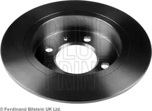 Blue Print ADN14377 - Disc frana aaoparts.ro