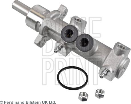 Blue Print ADN15139 - Pompa centrala, frana aaoparts.ro