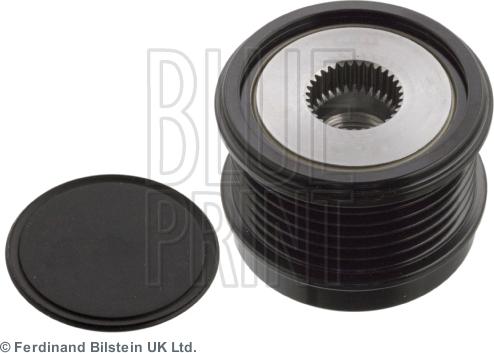 Blue Print ADN161310 - Fulie, alternator aaoparts.ro