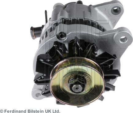 Blue Print ADN11156 - Generator / Alternator aaoparts.ro