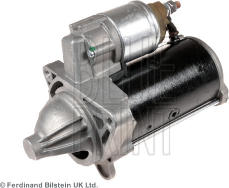 Blue Print ADN11292 - Starter aaoparts.ro