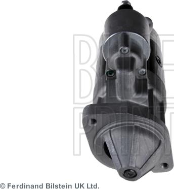 Blue Print ADN11243 - Starter aaoparts.ro