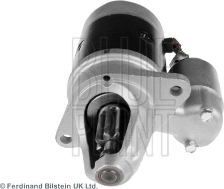 Blue Print ADN11206 - Starter aaoparts.ro