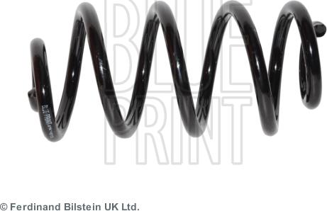 Blue Print ADN188335 - Arc spiral aaoparts.ro