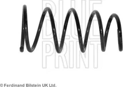 Blue Print ADN188333 - Arc spiral aaoparts.ro