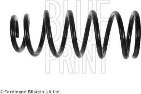 Blue Print ADN188325 - Arc spiral aaoparts.ro