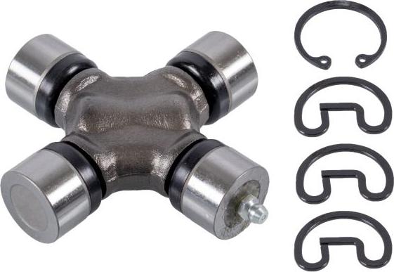 Blue Print ADN13908 - Articulatie, cardan aaoparts.ro