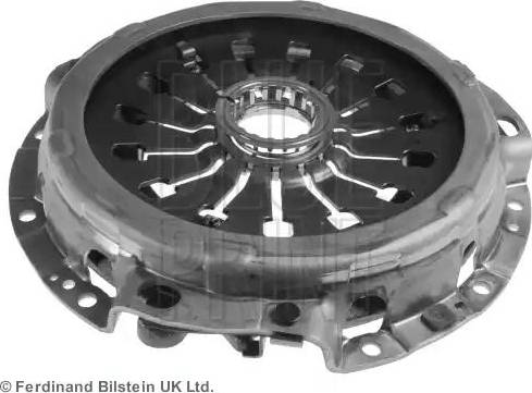 Blue Print ADN13269N - Placa presiune ambreiaj aaoparts.ro
