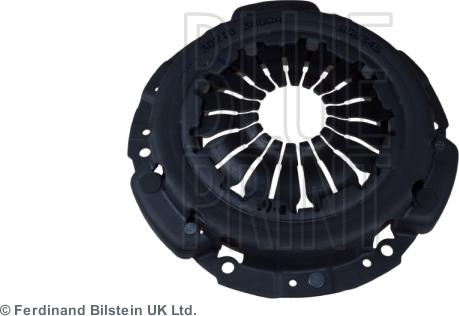 Blue Print ADN132102N - Placa presiune ambreiaj aaoparts.ro