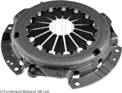 Blue Print ADN13230N - Placa presiune ambreiaj aaoparts.ro