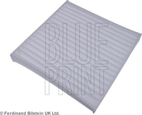 Blue Print ADN12530 - Filtru, aer habitaclu aaoparts.ro